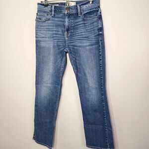 Hollister Jeans Mens  Relaxed Epic Flex Fit is *30x28